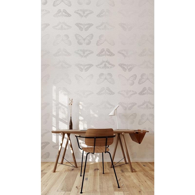 X4-1076 Colours  Mur de Papillons Wall Mural by Brewster,X4-1076 Colours  Mur de Papillons Wall Mural by Brewster2