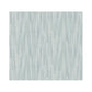Sample CI2405 Modern Artisan II Bargello Blue Candice Olson