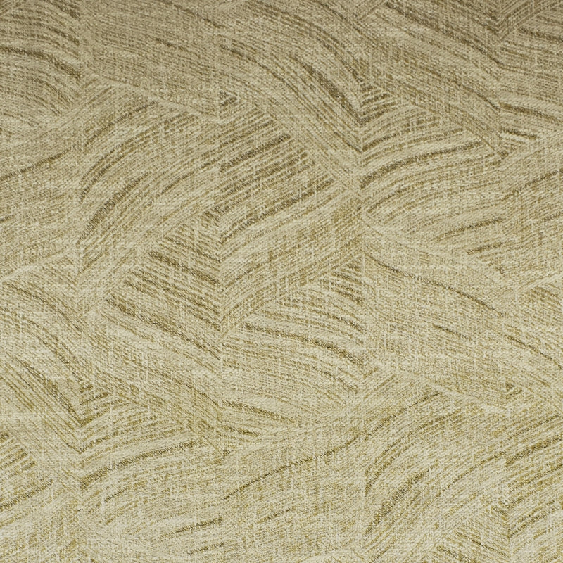 Looking S2538 Natural Neutral Contemporary Greenhouse Fabric