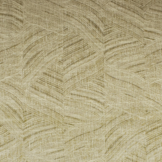 Looking S2538 Natural Neutral Contemporary Greenhouse Fabric