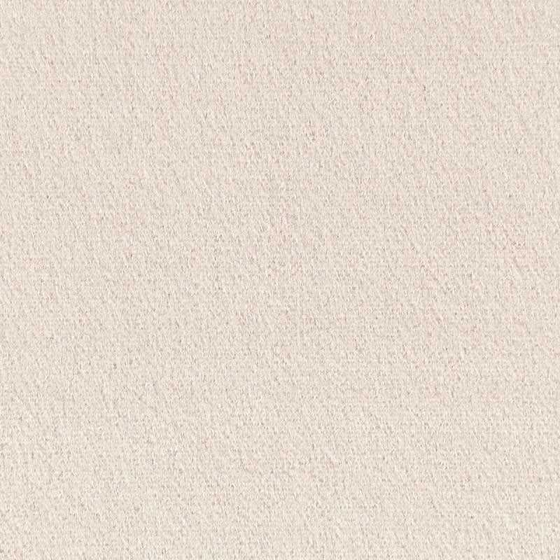 Purchase sample of 64921 Palermo Mohair Velvet, Tusk by Schumacher Fabric