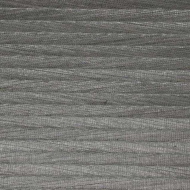 Shop DL2912 Natural Splendor Lombard  color Dark Silver Grasscloth by Candice Olson Wallpaper