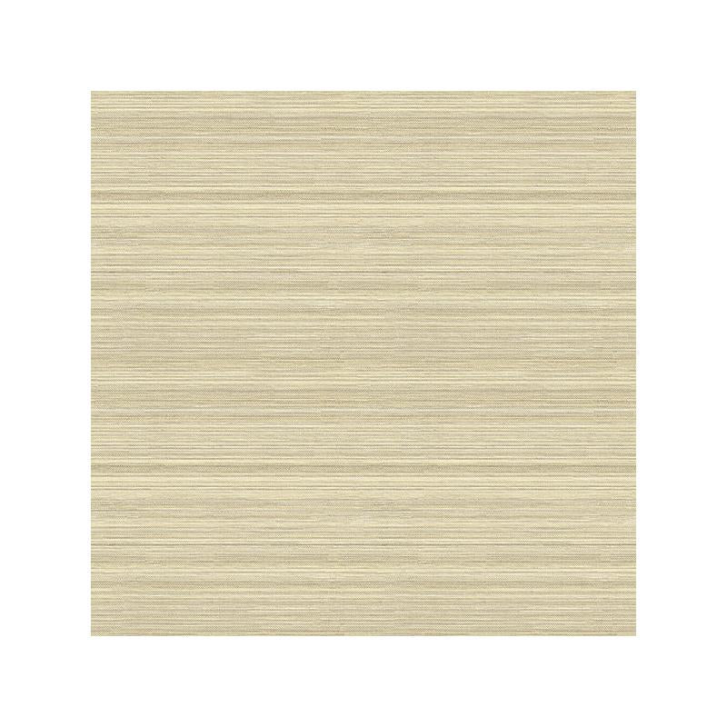 Sample 2971-86349 Dimensions, Skyler Khaki Striped by A-Street Prints Wallpaper