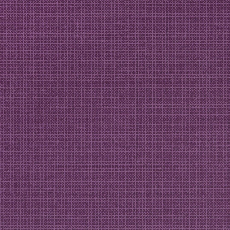 Sample P528-09 Tolmer, Viola by Designer Guild Wallpaper