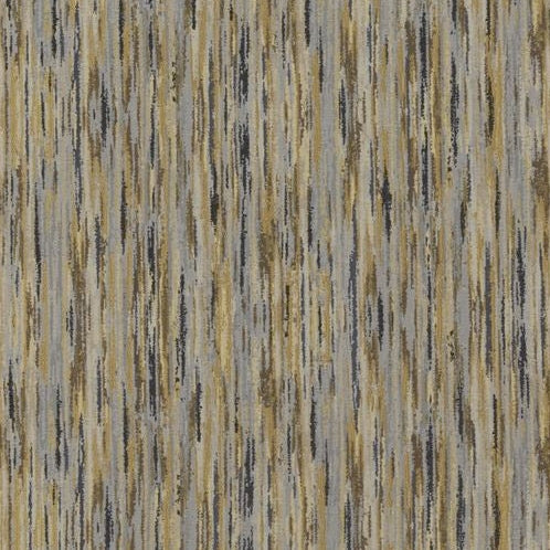 Acquire ED85279-1 Silken Stripe Quartz Chic And Modern by Threads Fabric