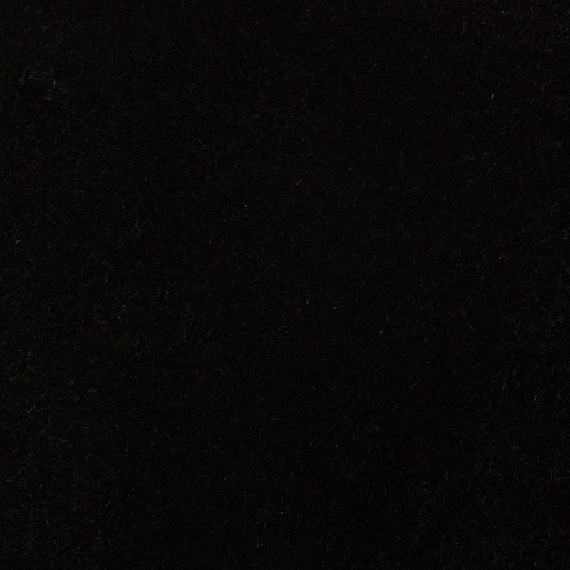 Looking 35366.8.0  Solids/Plain Cloth Black by Kravet Design Fabric