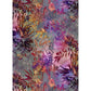 4-211 Colours  Wild Garden Wall Mural by Brewster,4-211 Colours  Wild Garden Wall Mural by Brewster2