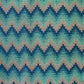 Sample A9 0006Blos Blossom, Diva Aqua Blue By Aldeco