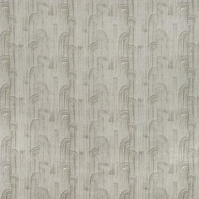 Buy GWF-3737.111.0 Crescent Weave Grey Modern/Contemporary by Groundworks Fabric