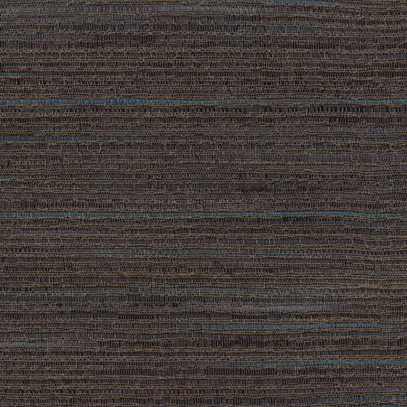 Sample SALE-6 Salem, Midnight Blue Light Blue Stout Fabric