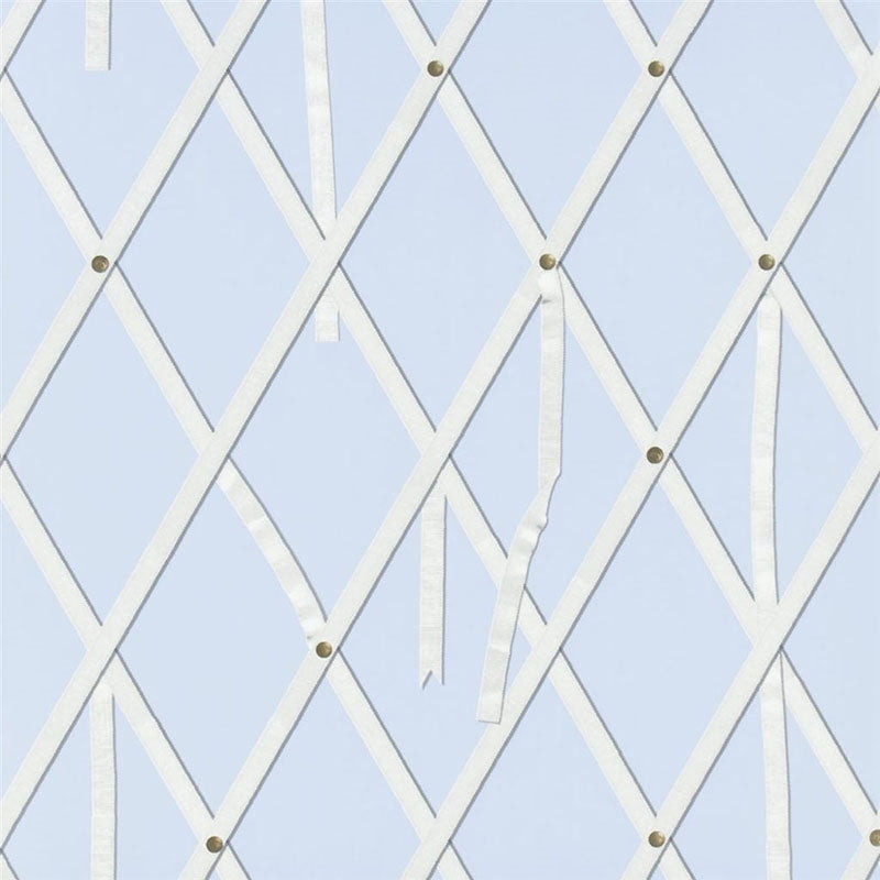 Order PCL003/03 Nouvelle Me! Ciel by Designer Guild Wallpaper