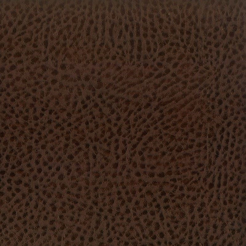 Sample BOSC-1 Boscobel, Woodland Blue Light Blue Stout Fabric