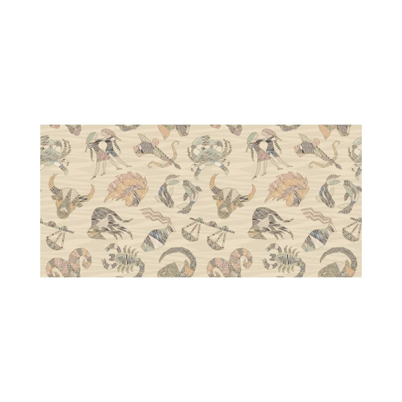 Sample MI10351 Constellations, Missoni 4 by York Wallpaper