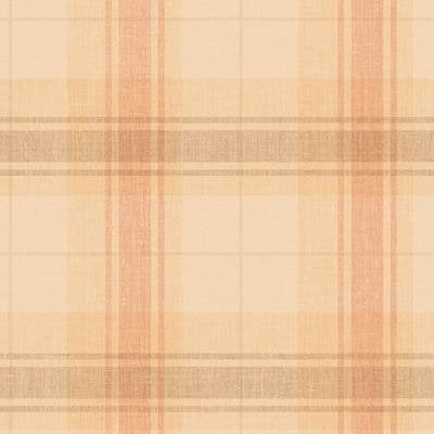 Find WC52106 Willow Creek Reds Plaids by Seabrook Wallpaper