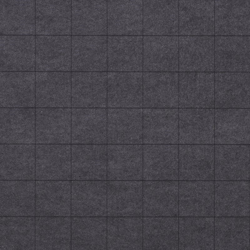 Purchase 4473 Savile Suiting Plaid Antique On Grey Phillip Jeffries Wallpaper