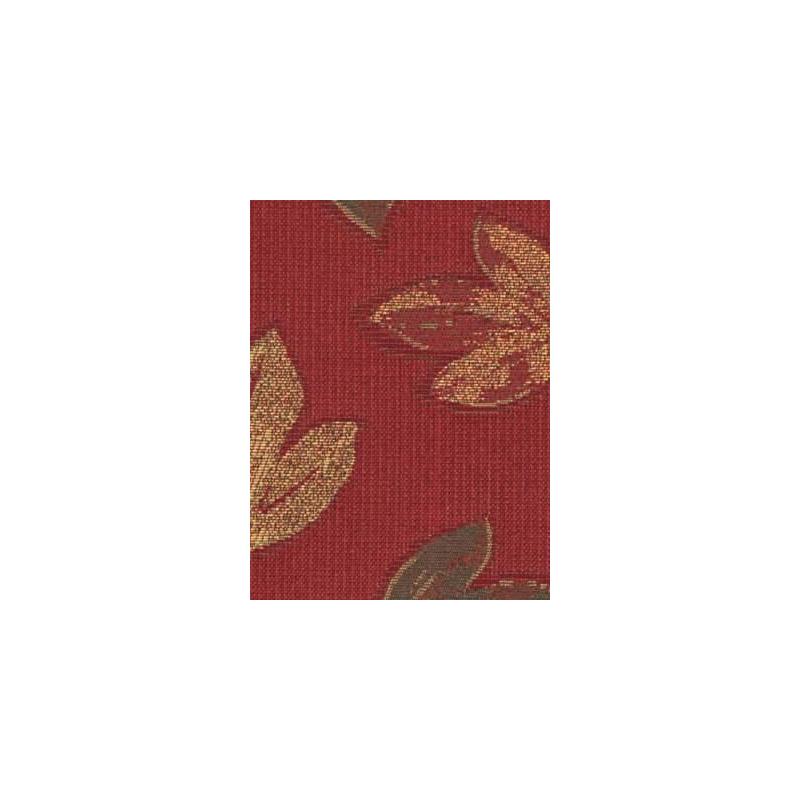 040398 | Autumn Breeze | Cardinal - Robert Allen Contract Fabric