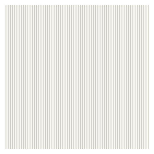 Looking SY33952 Simply Stripes 2 Grey Stripe Wallpaper by Norwall Wallpaper