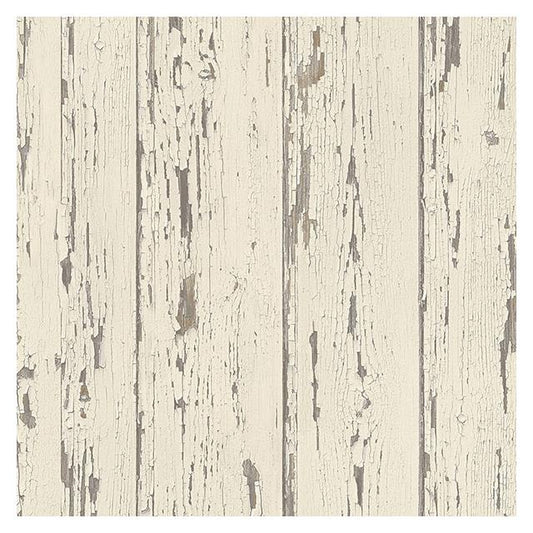 Save FH37528 Farmhouse Living Shiplap  by Norwall Wallpaper