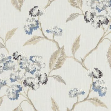 Looking F1125/02 Summerby by Clarke And Clarke Fabric