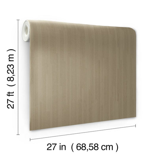 Looking NV5504 Modern Heritage 125th Anniversary Vertical Plumb York Wallpaper