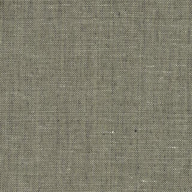 Select VG4412 Grasscloth Resource Library Hemp Yarn Black York Wallpaper