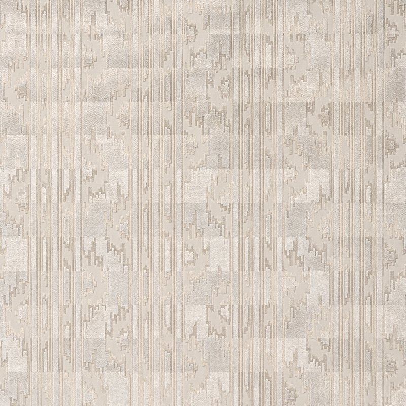Purchase sample of 80322 Murat Velvet, Pearl by Schumacher Fabric
