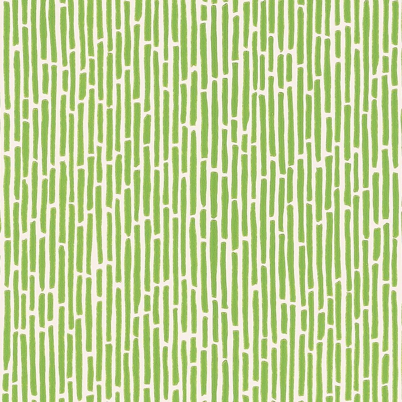 Search 5007522 Bamboo Spring Schumacher Wallpaper