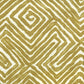 Sample COPL-2 Copley, Goldenrod Gold Yellow Stout Fabric