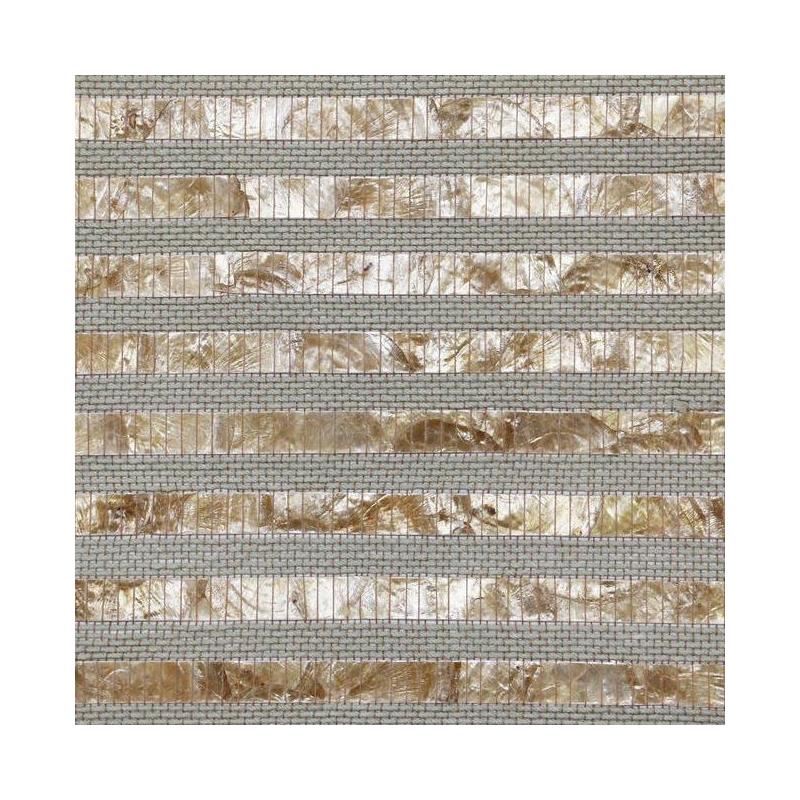 Sample DL2921 Natural Splendor, Sublime  color Gold, Pearlescent by Candice Olson Wallpaper