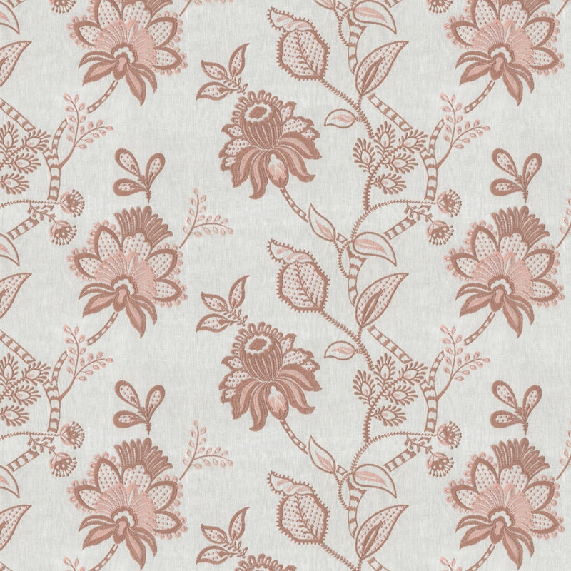 Sample LIVELY 43J8581 by JF Fabric