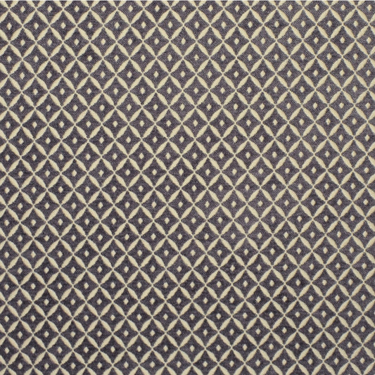 Order S1813 Shale Gray Geometric Greenhouse Fabric