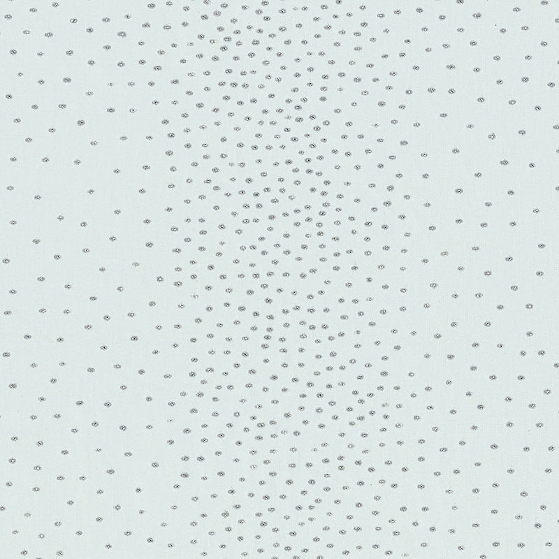 Purchase sample of 69951 Northern Lights, Twilight by Schumacher Fabric