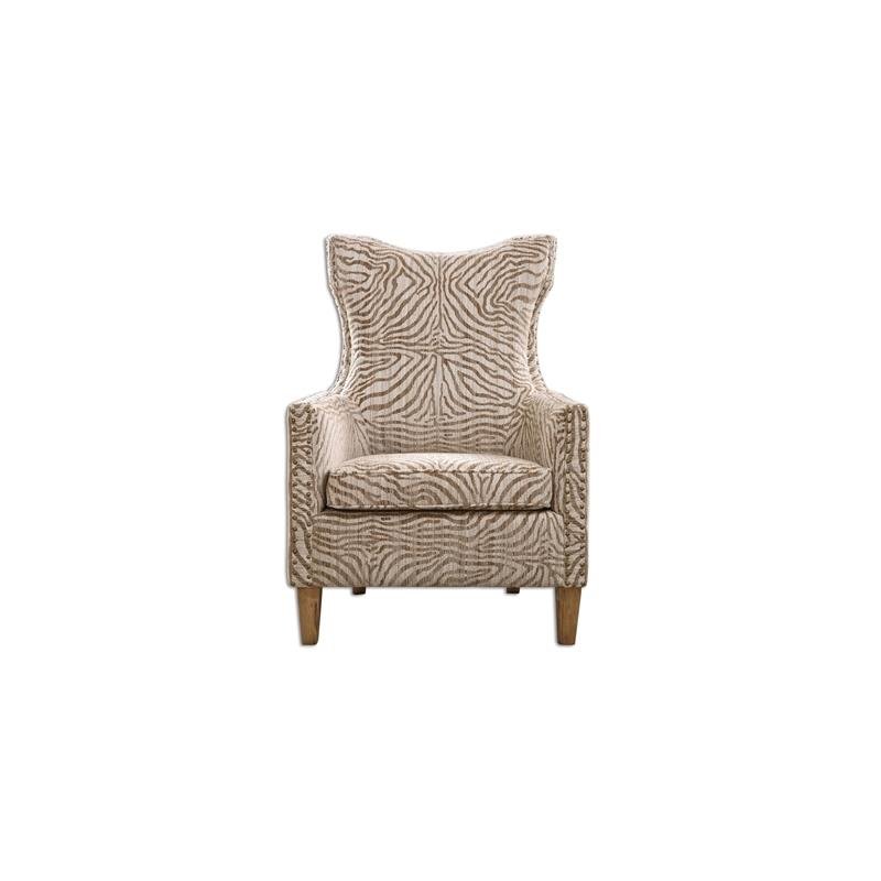 23218 Selam Wing Chairby Uttermost,,,,