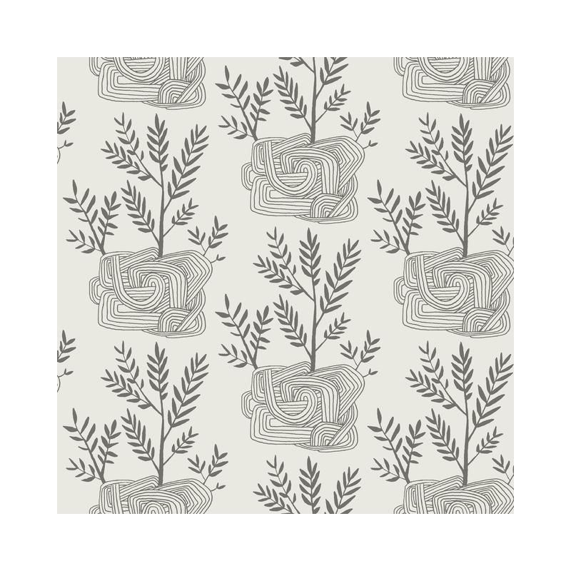 Sample PSW1227RL Seedlings Peel and Stick, Risky Business Vol. III by York Wallpaper