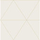 Select 2973-91019 Daylight Twilight Bone Geometric Bone A-Street Prints Wallpaper