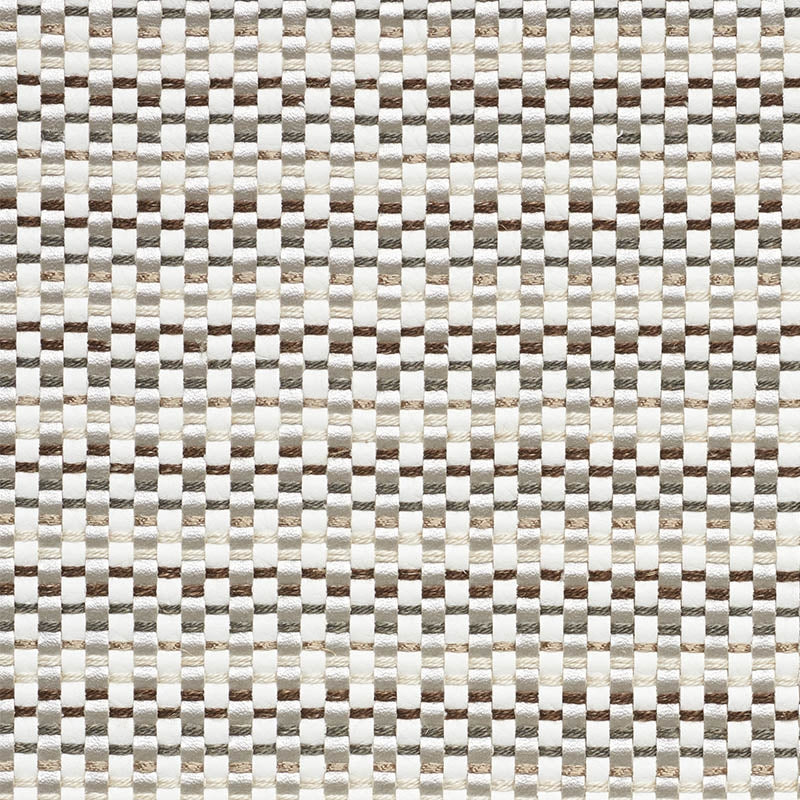 Purchase sample of 76430 Arlo, Grey by Schumacher Fabric