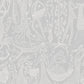 Sample 1762 Poeme Damour, Grey By Borastapeter Wallcovering