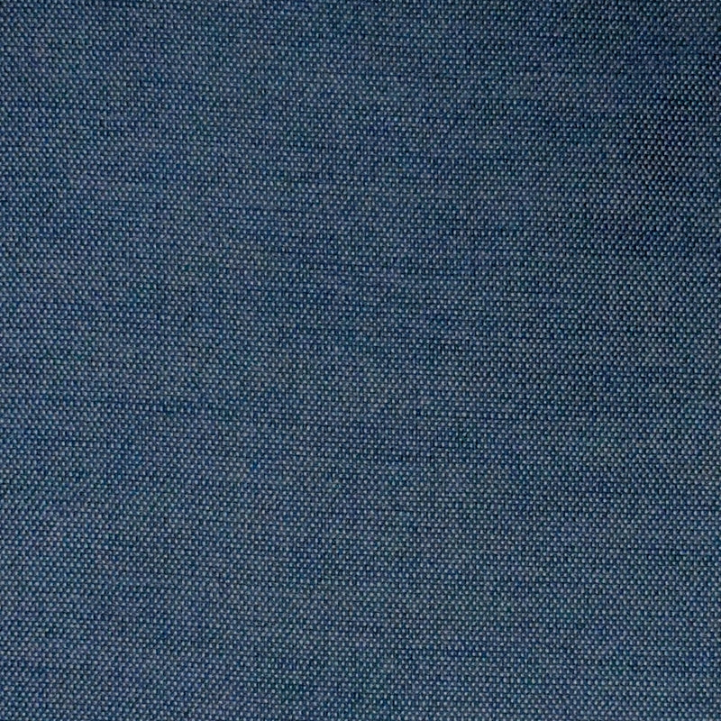 Save S4511 Aegean Solid Blue Greenhouse Fabric