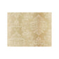 Sample CB92505 Carl Robinson 9, Metallic Gold Acanthus Leaves Wallpaper