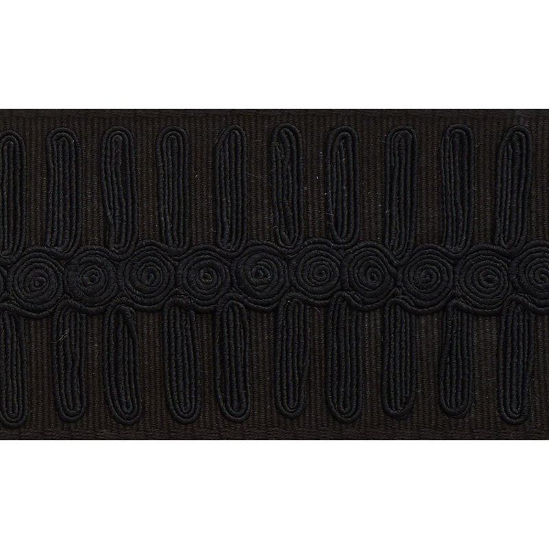 70300 Catalina Sheer Snow by Schumacher