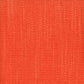 Sample JUIC-22 Tangerine by Stout Fabric
