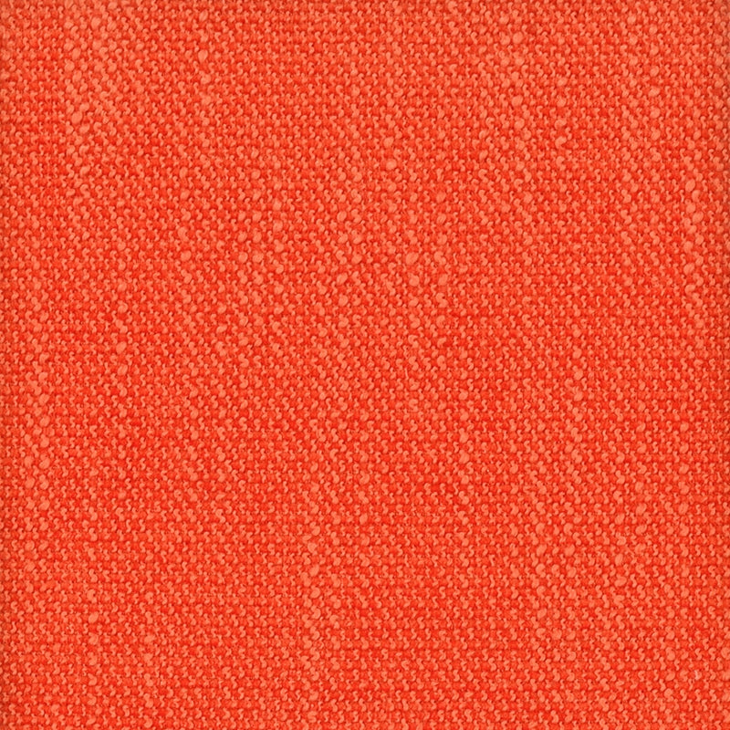 Sample JUIC-22 Tangerine by Stout Fabric