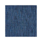 Sample 27095-006 Sutton Strie Weave, Indigo - Scalamandre Fabric (SC 000627095)