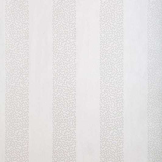 Find 5004570 Beekman Stripe Pearl Schumacher Wallpaper