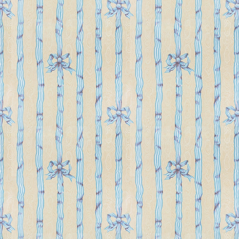 Sample 7207-3 Le Beau Vintage Bassett Mcnab By Bassett Mcnab Fabric