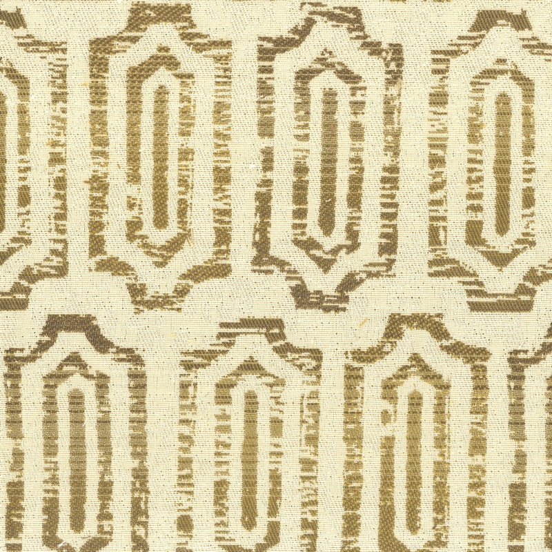 Sample AVEO-1 Gold by Stout Fabric