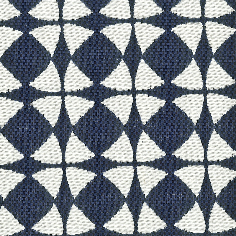 Sample BRIC-1 Navy by Stout Fabric