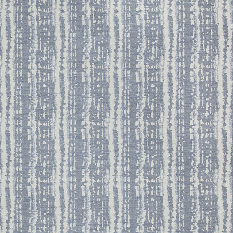 Looking 35826.15.0 Leilani Blue Modern/Contemporary by Kravet Fabric Fabric
