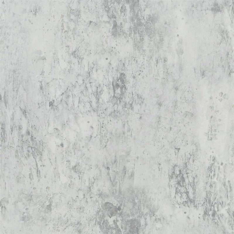 Sample PDG716-06 Michaux, Zinc by Designer Guild Wallpaper