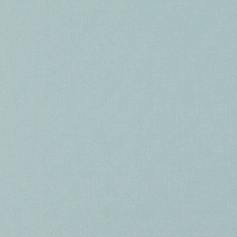 Purchase sample of 69643 Langham, Mist by Schumacher Fabric